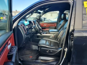 Dodge RAM 1500 REBEL CREW CAB SHORT BED  CARFAX - 57900 лв. / 29603.80 € - 74483974 5