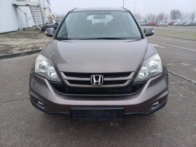 Honda Cr-v 2.2i-DTEC 150ks. Facelift  - 13800 лв. / 7055.83 € - 46462399 2