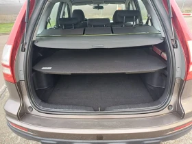Honda Cr-v 2.2i-DTEC 150ks. Facelift  - 13800 лв. / 7055.83 € - 46462399 11