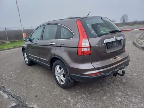Honda Cr-v 2.2i-DTEC 150ks. Facelift  - 13800 лв. / 7055.83 € - 46462399 6