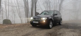 BMW X3 3.0d, снимка 6