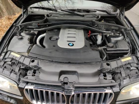 BMW X3 3.0d, снимка 13