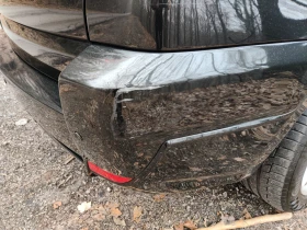 BMW X3 3.0d, снимка 15