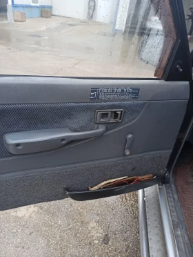 Daihatsu Feroza 1.6 бензин-газ товарен, снимка 13