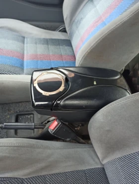 Daihatsu Feroza 1.6 бензин-газ товарен, снимка 14