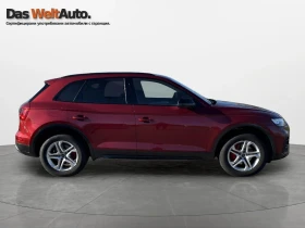 Audi Q5 Advanced 40 TDI quattro | Mobile.bg � ����� ������ 3