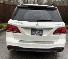 Mercedes-Benz GLE 350 * CARFAX* БЕЗ ПЪРВОНАЧАЛНА*  - 15700 € / 30706.53 лв. - 49825166 4
