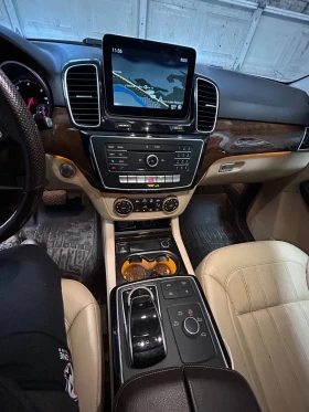 Mercedes-Benz GLE 350 * CARFAX* БЕЗ ПЪРВОНАЧАЛНА*  - 15700 € / 30706.53 лв. - 49825166 9
