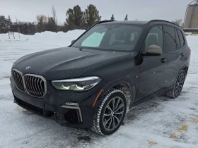 BMW X5 * M50i * CARFAX * БЕЗ ПЪРВОНАЧАЛНА ВНОСКА