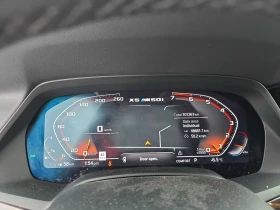 BMW X5 2020 * M50i * CARFAX * ОТ ПРЕДСТАВИТЕЛСТВО - 29890 € / 58459.76 лв. - 48794020 8