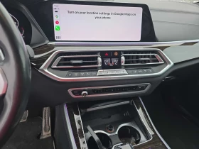 BMW X5 2020 * M50i * CARFAX * ОТ ПРЕДСТАВИТЕЛСТВО - 29890 € / 58459.76 лв. - 48794020 9
