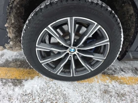 BMW X5 2020 * M50i * CARFAX * ОТ ПРЕДСТАВИТЕЛСТВО - 29890 € / 58459.76 лв. - 48794020 6