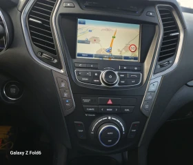 Hyundai Santa fe FULL 2.2CRDI 4WD  - 13800 € / 26990.45 лв. - 85859794 12