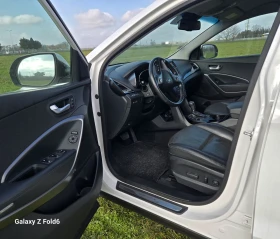 Hyundai Santa fe FULL 2.2CRDI 4WD  - 13800 € / 26990.45 лв. - 85859794 7