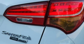 Hyundai Santa fe FULL 2.2CRDI 4WD  - 13800 € / 26990.45 лв. - 85859794 16