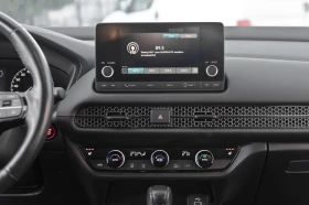 Honda Hr-v Sport - 25000 € / 48895.75 лв. - 43329260 12