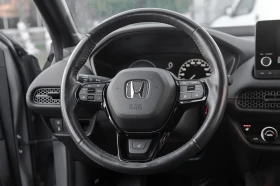 Honda Hr-v Sport - 25000 € / 48895.75 лв. - 43329260 11