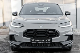 Honda Hr-v Sport - 25000 € / 48895.75 лв. - 43329260 2