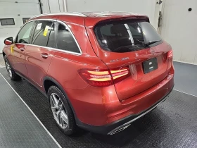 Mercedes-Benz GLC * 300 * CARFAX * цена до българия - 17800 € / 34813.77 лв. - 92528224 4