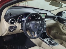 Mercedes-Benz GLC * 300 * CARFAX * цена до българия - 17800 € / 34813.77 лв. - 92528224 10