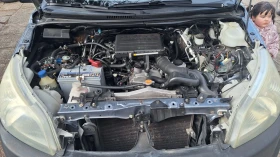 Daihatsu Terios 1300, снимка 9
