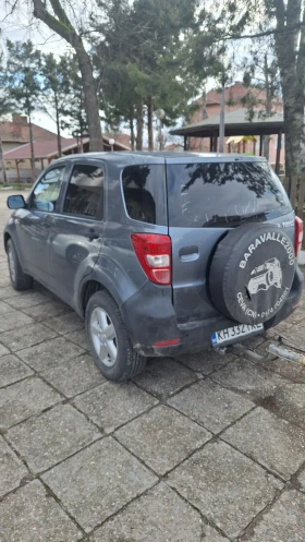 Daihatsu Terios 1300, снимка 4