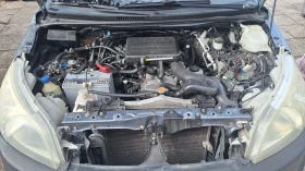 Daihatsu Terios 1300, снимка 8