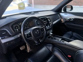 Volvo Xc90 2021 Volvo XC90 T6 AWD R-Design - 29700 € / 58088.15 лв. - 19903215 5