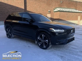 Volvo Xc90 2021 Volvo XC90 T6 AWD R-Design - 29700 € / 58088.15 лв. - 19903215 2