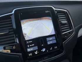 Volvo Xc90 2021 Volvo XC90 T6 AWD R-Design - 29700 € / 58088.15 лв. - 19903215 7