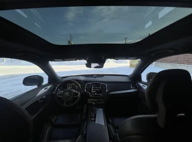 Volvo Xc90 2021 Volvo XC90 T6 AWD R-Design - 29700 € / 58088.15 лв. - 19903215 8