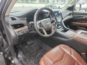 Cadillac Escalade * Premium Luxury * CARFAX * ОБДУХВАНЕ * , снимка 5