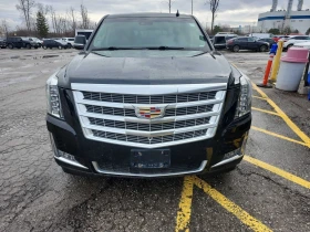 Cadillac Escalade * Premium Luxury * CARFAX * ОБДУХВАНЕ * , снимка 6