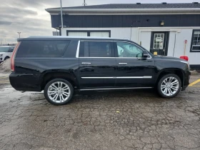 Cadillac Escalade * Premium Luxury * CARFAX * ОБДУХВАНЕ * , снимка 3