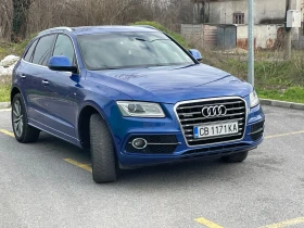 Audi Q5 2.0tdi Quattro 190 - 20000 € / 39116.60 лв. - 47165813 4