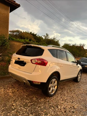 Ford Kuga - 5400 € / 10561.48 лв. - 77222626 2