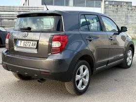 Toyota Urban Cruiser - 5300 € / 10365.90 лв. - 53729835 3