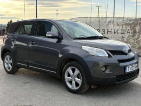 Toyota Urban Cruiser - 5300 € / 10365.90 лв. - 53729835 2