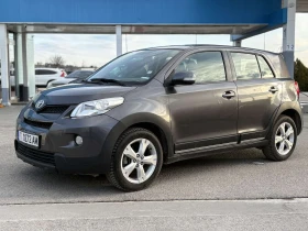 Toyota Urban Cruiser 