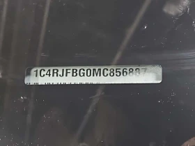 Jeep Grand cherokee * 80TH ANNIVERSARY EDITION * CARFAX * 2 KEYS *  - 22200 € / 43419.43 лв. - 49228321 17