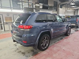Jeep Grand cherokee * 80TH ANNIVERSARY EDITION * CARFAX * 2 KEYS *  - 22200 € / 43419.43 лв. - 49228321 3