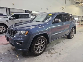Jeep Grand cherokee * 80TH ANNIVERSARY EDITION * CARFAX * 2 KEYS * 