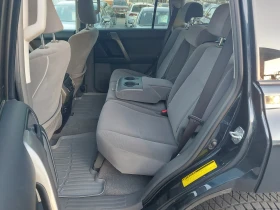 Toyota Land cruiser 3.0 D4-D* 204 к.с.* Автоматик* 4x4 | Auto.bg — изображение 13