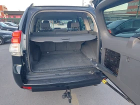 Toyota Land cruiser 3.0 D4-D* 204 к.с.* Автоматик* 4x4 | Auto.bg — изображение 14
