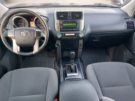 Toyota Land cruiser 3.0 D4-D* 204 к.с.* Автоматик* 4x4 | Auto.bg — изображение 9
