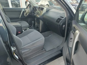 Toyota Land cruiser 3.0 D4-D* 204 к.с.* Автоматик* 4x4 | Auto.bg — изображение 10