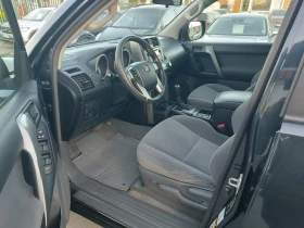 Toyota Land cruiser 3.0 D4-D* 204 к.с.* Автоматик* 4x4 | Auto.bg — изображение 7