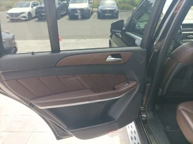 Mercedes-Benz GL 500 4MATIC | Auto.bg — изображение 10