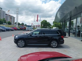 Mercedes-Benz GL 500 4MATIC | Auto.bg — изображение 4