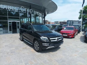 Mercedes-Benz GL 500 4MATIC | Auto.bg — изображение 2